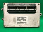 Reflashed Vin No Skim 01 Jeep Grand Cherokee 4.0L Ecm Pcm Module 56041783AG. Fixed Price $199.99.