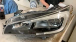 *repaired* Headlamp Subaru Wrx Left 15 16 17 18 19 20 21 Lh Light Led Low Beam. Fixed Price $300.00.