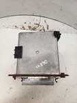 Engine Ecm Control Processor Id YW1F-DD Fits 2000 Lincoln & Town Car Oem. Fixed Price $85.95.