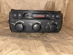 Dodge Caravan 2001 - 2002 Ac Heater Climate Control Module Chrysler P05005003AE. Fixed Price $60.00.