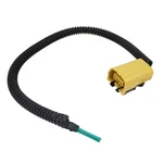 For Honda Civic Accord Crv Connector Plug Pigtail Front Left Right Impact Sensor. Fixed Price $10.95.