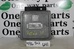 68070000AD Dodge Caliber 07-10 Engine Control Module 641 4B6 B2. Fixed Price $37.99.