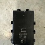 2020 Toyota Prius Prime Gateway Network Computer Module Oem 89111-33090. Fixed Price $196.36.