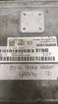 P68027155AE Dodge Caliber Ecm Ecu Computer 2007-2010. Fixed Price $50.00.