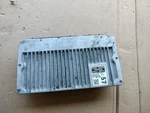 2016 Toyota Highlander Engine Ecm Control Module 89661-0E570 896610E570 JT7. Fixed Price $99.99.