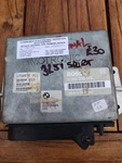 Bmw Hartge Alpina E30 M20 325I 525I E34 Bosch Ecu 261 200 173. Fixed Price $566.36.