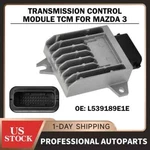 L539 189 E1H 2010-2011 Mazda 2.5L Transmission Module Tcm Tcu Reprogrammed. Fixed Price $399.00.