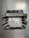 2011 BA61-12A650-EE Ford Fiesta Ecm Ecu Computer Engine Control Module. Fixed Price $198.00.
