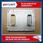 16 Dodge Challenger 6.4L Ecu Ecm Pcm Engine Control Computer 05035450AJ Tested. Fixed Price $152.99.