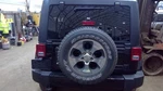 Chassis Ecm Theft-locking Vin 6TH Digit Jk Body Fits 15-18 Wrangler 6847510. Fixed Price $117.89.