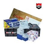 Standard Engine Rebuild Kit For 1986-1987 Chrysler OHC-4 135-2.2L. Fixed Price $695.45.