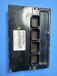 2006 Chrysler Pt Cruiser 2.4L Turbo Convertible M/t Ecm Ecu P05033441AE. Fixed Price $260.00.