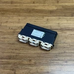 2020-2025 Mercedes-benz Gls 450 X167 Rear Left Seat Control Module Oem. Fixed Price $123.25.