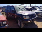Engine Ecm Electronic Control Module 3.5L Automatic Fits 02 Montero 28664788. Fixed Price $91.51.
