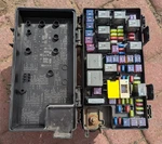 2011 Dodge Grand Caravan Chrysler Town & Country Tipm Fuse Box 04692335AF Oem. Fixed Price $124.95.