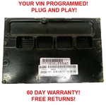 2008 4.7L At Engine Computer P05094383 Ecm Pcm Ecu "your Vin Programmed". Fixed Price $159.99.