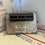 2003 Jeep Liberty 3.7L Engine Computer Module Ecm Ecu Unit P56044619AF. Fixed Price $66.00.