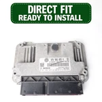 07K906055M 2009 Vw Volkswagen Jetta/ Rabbit 2.5L. Fixed Price $346.99.