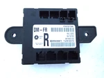 Mopar Dodge Journey Passenger Door Control Module 68155770AB. Fixed Price $39.90.