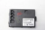 2019 Jeep Compass Limited Heated Seat Control Computer Module Oem. Fixed Price $42.24.