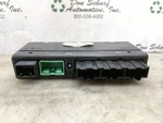 Chassis Ecm Memory Under Left Hand Seat Fits 07-08 Navigator 390100. Fixed Price $91.00.