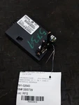 2014 Jeep Grand Cherokee Seat Module: 68058082AI. Fixed Price $55.00.