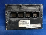 Programmed Vin Plug & Play 2003 Caravan 2.4L Ecu Ecm Pcm Computer P04748312AD. Fixed Price $299.99.