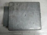 Engine Ecm Control Module 00-01 Ford F150 Pickup YL3F-12A650-ATD YL3F12A650ATD. Fixed Price $104.99.