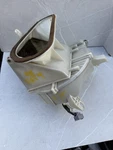 96 -00 Toyota RAV4 Blower Motor And Housing Oem. Fixed Price $94.55.