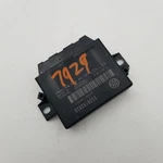 2006 2007 Volkswagen Passat Parking Aid Assist Control Module Oem 3C0919283B. Fixed Price $31.99.