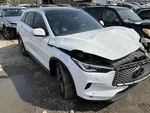 Engine Ecm Electronic Control Module Fits 19-20 Infiniti QX50 748923. Fixed Price $132.99.