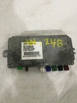 2012 Land Rover LR4 5.0L Surround Camera Control Module Oem CH22-14F026-AD. Fixed Price $99.00.