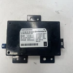Oem 2012-2015 Mercedes R172 SLK250 Communication Control Module 1729006008. Fixed Price $15.43.