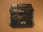 06-07 Toyota Yaris Mt Ecu Ecm Computer 89661-52E90. Fixed Price $109.99.