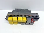 W220 W215 Mercedes Signal Acquisition Control Unit Module Sam Fuse Box Relay Oem. Fixed Price $56.24.