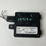 2014 Ford Flex Left Radar Unit Blind Spot Alert Module DA8T-14C689-DA Oem. Fixed Price $117.82.