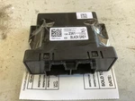Chassis Ecm Driver Park Assist Opt UD7 Fits 18-20 Enclave 306933. Fixed Price $83.26.