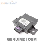 2018-2024 Audi A5 Sportback Body Impact Sound Control Module 8W0907159H. Fixed Price $15.99.