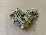 87-90 Ford Mustang Dash Wiring Harness Fuse Box Panel Pigtail Repair Factory Oem. Fixed Price $109.99.