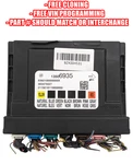 Programmed 2015 Silverado 3500 Bcm 13587704 Body Control Module. Fixed Price $250.17.
