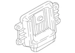 Genuine Volkswagen Trans Controller 09S-927-158-BT. Fixed Price $412.76.