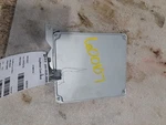 2006 Highlander Engine Computer/module Ecu/ecm/pcm SKU#4370849. Fixed Price $99.75.