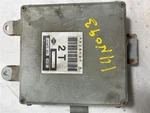 Engine Ecm Electronic Control Module Behind Center Dash Fits 93 Impreza 3800512. Fixed Price $70.13.