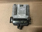 2008 Audi A3 2.0L Engine Computer Control Unit Module Ecm Ecu Oem 8P0907115P. Fixed Price $99.99.
