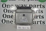 NEC004631 Nissan Sentra 2013-2015 Engine Control Unit Ecu Module 3B6 460 B3. Fixed Price $35.99.