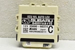 2017 Subaru Wrx Sti Headlight Leveler Control Module Unit 84051VA110 Oem. Fixed Price $13.95.