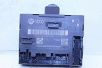 2010 Audi A4 A5 Q5 Front Door Control Module Left Oem. Fixed Price $37.17.