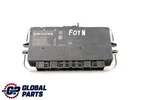 Bmw F01 Lci Facelift Footwell Module Unit Led Temic Frm Iii 9285930. Fixed Price $159.57.