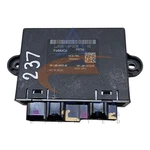 Ford Mustang Mach-e 2021 Boot Tailgate Control Module Ecu 2490129 LJ8B14F008AE. Fixed Price $80.96.