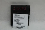 Theft Locking Computer Audi A6 S6 2009 2010 2011 2012 2013 1080451. Fixed Price $59.99.